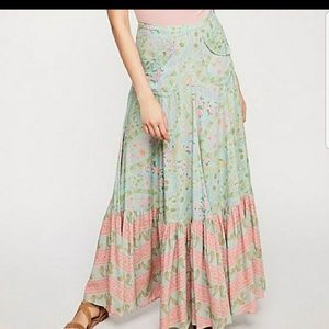 Spell & The Gypsy Collective Skirts - On hold for Genie Spell City Lights Maxi Skirt Spell & The Gypsy Collective Skirts - On hold for Genie Spell City Lights Maxi Skirt